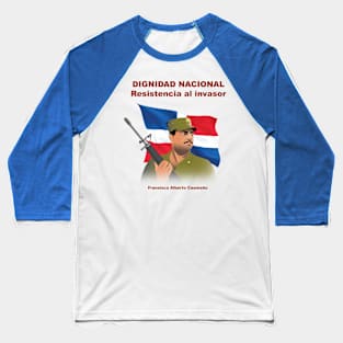 Caamano T shirt Baseball T-Shirt